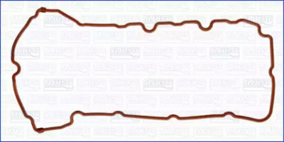 WILMINK GROUP wg1450513 -  Прокладка, крышка головки цилиндра